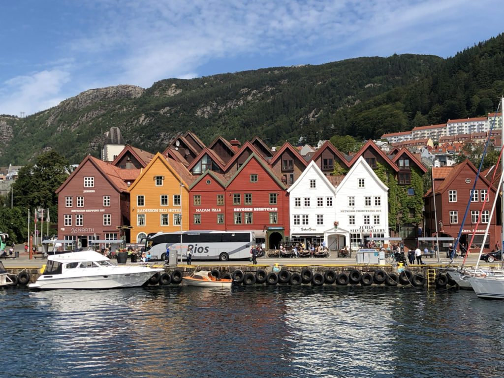 Bergen Travel Guide: Perfect 3-Day Itinerary (+ Map) - The Mindful Traveller