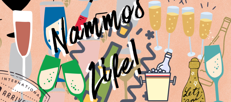 NAMMOS MYKONOS, Psarou - Restaurant Reviews, Photos & Phone Number